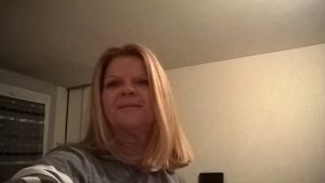 Photo de profil de Marie Monique Ravenne