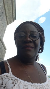 Photo de profil de Marie-Nandsy Desrosiers