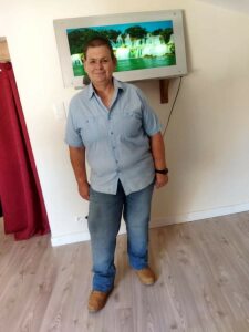 Photo de profil de Marie-Nathalie Delezenne