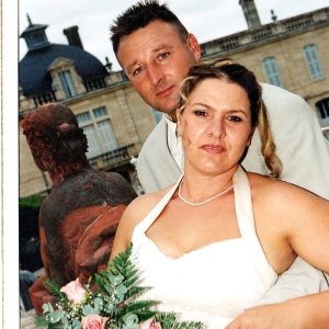 Photo de profil de Marie Nathalie Goncalves