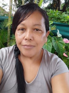 Photo de profil de Marie Nathalie Indiana