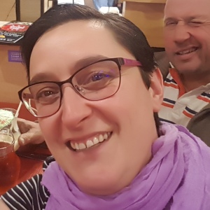 Photo de profil de Marie Neige Gaillard