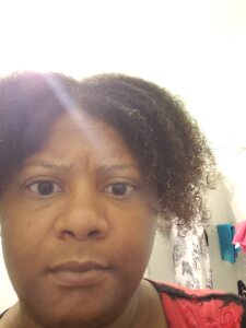 Photo de profil de Marie-Nelly Alexis