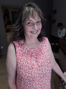Photo de profil de Marie-Noël Potier