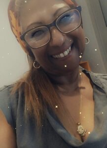 Photo de profil de Marie Noel Thebault