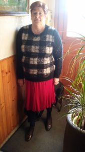 Photo de profil de Marie-Noele Lepiller
