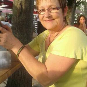 Photo de profil de Marie-Noelle Alberteau