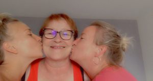 Photo de profil de Marie-Noelle Alberteau