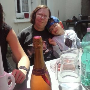 Photo de profil de Marie-Noelle Batard