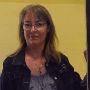 Photo de profil de Marie Noelle Bellay-Pegeault