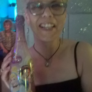 Photo de profil de Marie-Noelle Benchadi