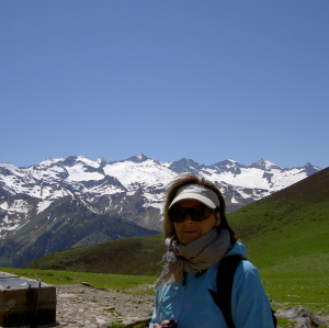Photo de profil de Marie-Noelle Bleys