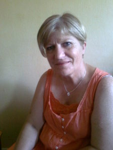 Photo de profil de Marie-Noelle Blot