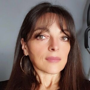 Photo de profil de Marie-Noelle Bouvier