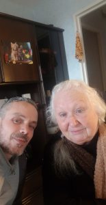 Photo de profil de Marie Noëlle Brilleteau