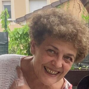 Photo de profil de Marie Noelle Brochet