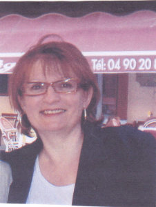 Photo de profil de Marie Noelle Cas