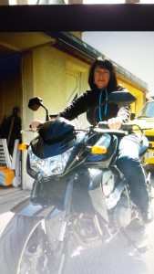 Photo de profil de Marie Noelle Chattard