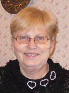 Photo de profil de Marie-Noelle Chevalier-Degrace