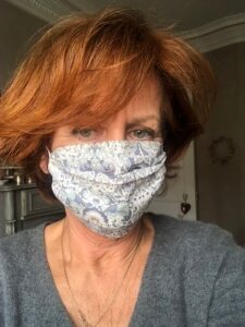 Photo de profil de Marie-Noelle Couvignou