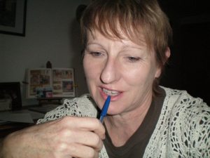 Photo de profil de Marie-Noëlle Dartois