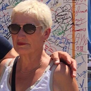 Photo de profil de Marie-Noelle Fauchille
