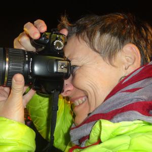 Photo de profil de Marie-Noëlle Galoyer