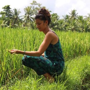 Photo de profil de Marie Noelle Gavi