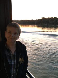 Photo de profil de Marie-Noëlle Genton Bonzon