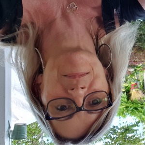 Photo de profil de Marie-Noëlle Gérard