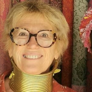Photo de profil de Marie-Noëlle Hans