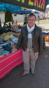 Photo de profil de Marie-Noëlle Harang