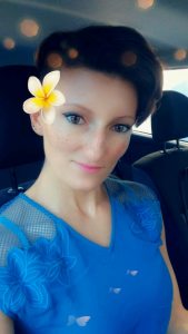 Photo de profil de Marie-Noëlle Herbaut