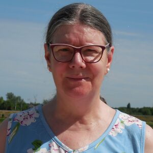 Photo de profil de Marie-Noëlle Kret