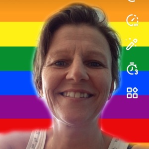 Photo de profil de Marie-Noelle Lebosquain