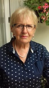 Photo de profil de Marie Noelle Lebrun