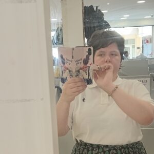 Photo de profil de Marie-Noëlle Lefrere