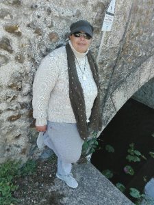 Photo de profil de Marie Noelle Lenfant