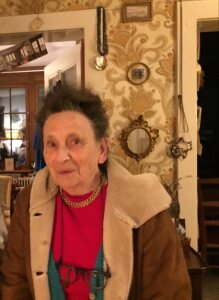 Photo de profil de Marie-Noëlle Lombard