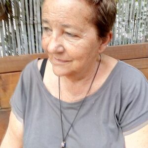 Photo de profil de Marie Noelle Martinasso