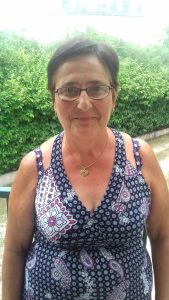 Photo de profil de Marie-Noelle Mathieu