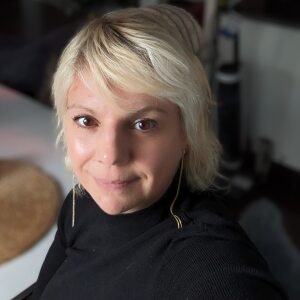 Photo de profil de Marie-Noelle Mionnet