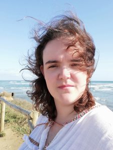 Photo de profil de Marie-Noëlle Morel