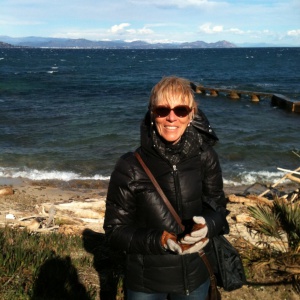 Photo de profil de Marie-Noëlle Pasero