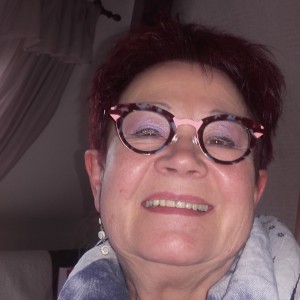 Photo de profil de Marie-Noelle Quéméré