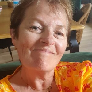 Photo de profil de Marie-Noëlle Rannou
