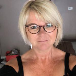Photo de profil de Marie Noelle Rigaut