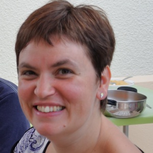 Photo de profil de Marie-Noëlle Schmitz
