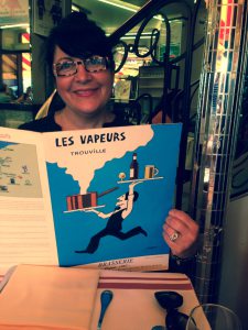 Photo de profil de Marie Noelle Tiercelin