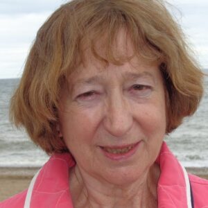 Photo de profil de Marie-Noelle Toulon